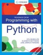 Capa do artigo Programming With Python