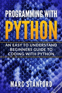 Capa do artigo Programming With Python