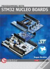 Capa do artigo Programming With Stm32 Nucleo Boards