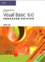 Capa do artigo Programming With Visual Basic 6.0