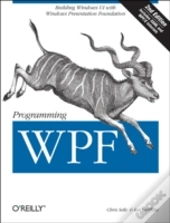 Programming Wpf 2e