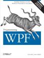 Programming Wpf - Preview