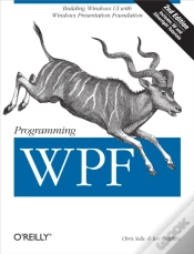 Capa do artigo Programming Wpf