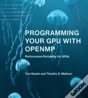 Capa do artigo Programming Your Gpu With Openmp