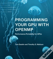 Capa do artigo Programming Your Gpu With Openmp
