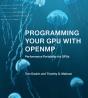 Programming Your Gpu With Openmp - Preview