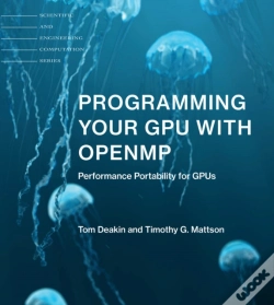 Capa do artigo Programming Your Gpu With Openmp