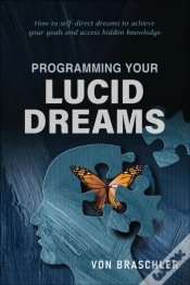 Capa do artigo Programming Your Lucid Dreams