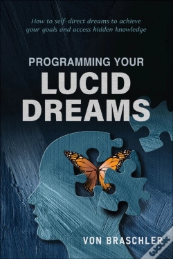 Capa do artigo Programming Your Lucid Dreams