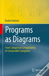 Programs As Diagrams