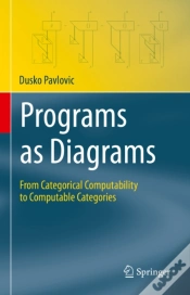 Capa do artigo Programs As Diagrams