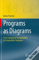 Programs As Diagrams