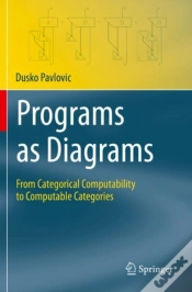 Capa do artigo Programs As Diagrams