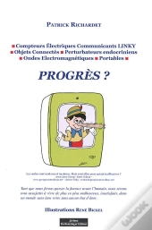 Progres ? Compteurs Elecrtiques Communicants Linky
