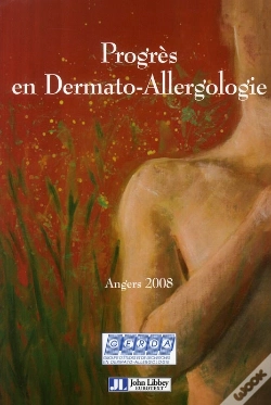 Capa do artigo Progrès En Dermato-Allergologie