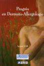 Progrès En Dermato-Allergologie - Preview