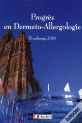 Progres En Dermato-Allergologie