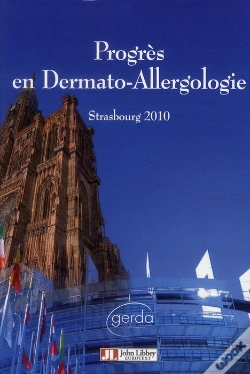 Capa do artigo Progres En Dermato-Allergologie
