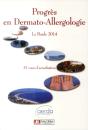 Progrès En Dermato Allergologie ; La Baule 2014 ; 35e Cours D'Actualisation - Preview