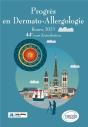 Progrès En Dermato-Allergologie : Rouen, 2023 : 44e Cours D'Actualisation - Preview