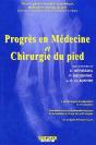 Progrès En Médecine Et Chirurgie Du Pied - Preview