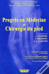 Progrès En Médecine Et Chirurgie Du Pied