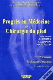 Capa do artigo Progrès En Médecine Et Chirurgie Du Pied