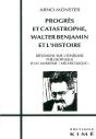 Progres Et Catastrophe - Preview