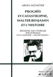 Capa do artigo Progres Et Catastrophe
