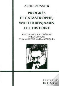 Capa do artigo Progres Et Catastrophe