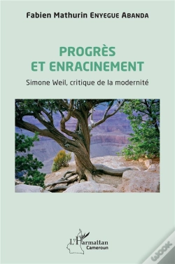 Capa do artigo Progres Et Enracinement - Simone Weil, Critique De La Modernite