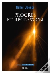 Capa do artigo Progrès Et Régression
