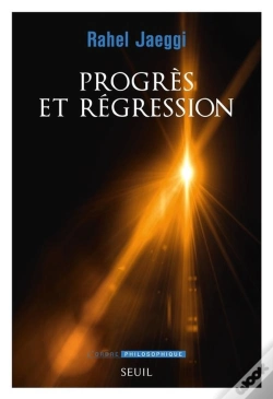 Capa do artigo Progrès Et Régression