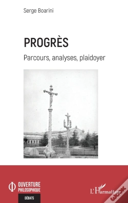 Capa do artigo Progrès : Parcours, Analyses, Plaidoyer