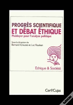 Capa do artigo Progrès Scientifique Et Débat Éthique