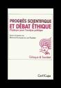 Progrès Scientifique Et Débat Éthique - Preview