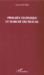 Progrès Technique Et Marché Du Travail - Preview