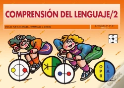 Capa do artigo Progresint 16 Comprension Del Lenguaje/2