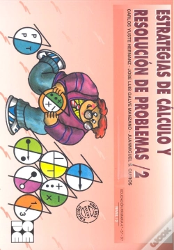 Capa do artigo Progresint 17. Estrategias De Cálculo Y Problemas Numérico-Verbales