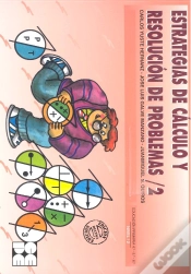 Capa do artigo Progresint 17. Estrategias De Cálculo Y Problemas Numérico-Verbales