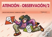 Capa do artigo Progresint 21 Atencion Observacion/2