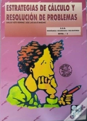 Capa do artigo Progresint 25. Estrategias De Cálculo Y Resolución De Problemas 1