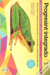 Capa do artigo Progresint Integrado 1