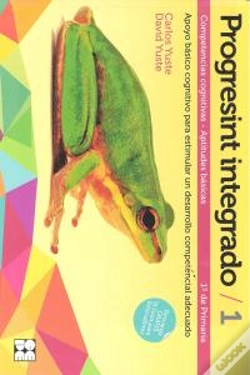 Capa do artigo Progresint Integrado 1