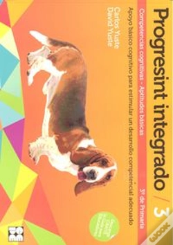Capa do artigo Progresint Integrado 3