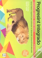 Capa do artigo Progresint Integrado 4