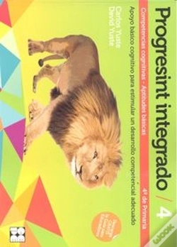 Capa do artigo Progresint Integrado 4