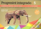 Capa do artigo Progresint Integrado 5