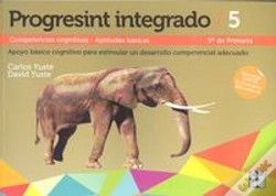 Capa do artigo Progresint Integrado 5