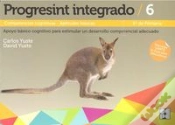 Capa do artigo Progresint Integrado 6
